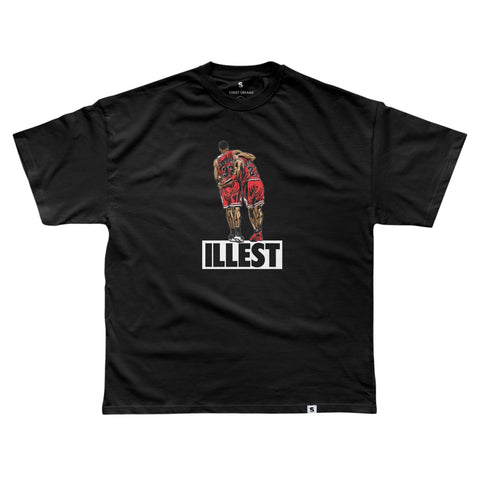 illest Tee
