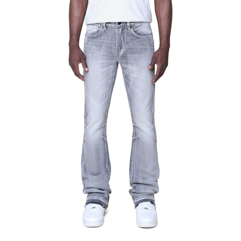 Vintage Wash Clean Jean