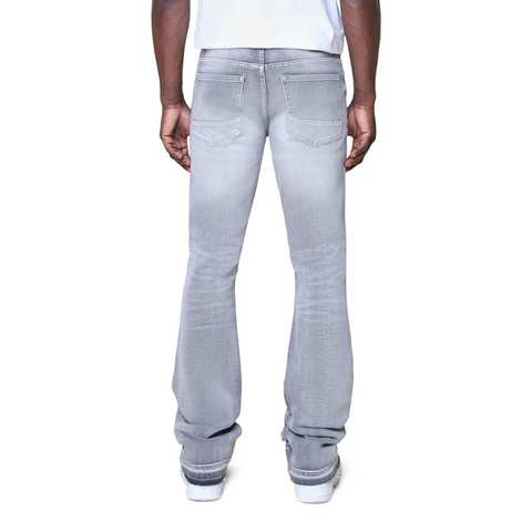 Vintage Wash Clean Jean