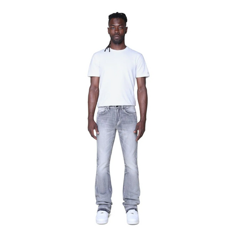 Vintage Wash Clean Jean