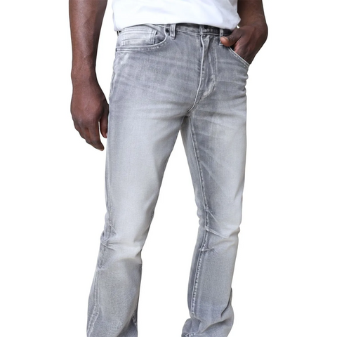 Vintage Wash Clean Jean