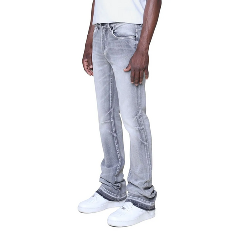 Vintage Wash Clean Jean