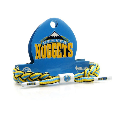 Denver Nuggets Bracelet