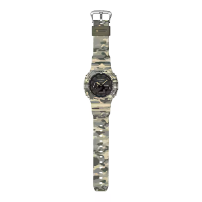 Analog Digital 2100 Series
