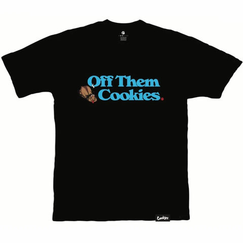 Off The Cookies Tee