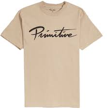 Nuevo Script Core Tee