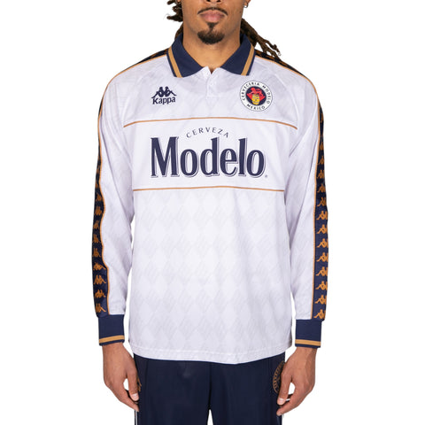 Kappa x Modelo Authentic Fantay Jersey