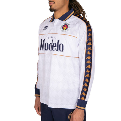 Kappa x Modelo Authentic Fantay Jersey