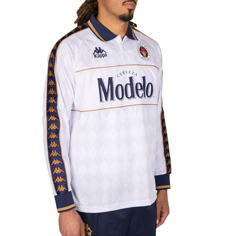 Kappa x Modelo Authentic Fantay Jersey