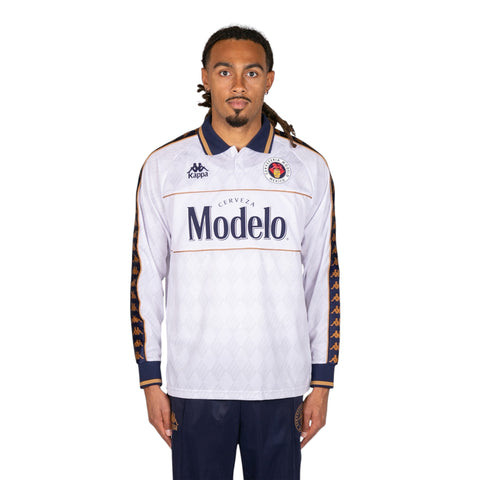 Kappa x Modelo Authentic Fantay Jersey