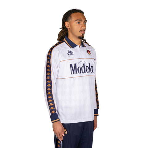 Kappa x Modelo Authentic Fantay Jersey