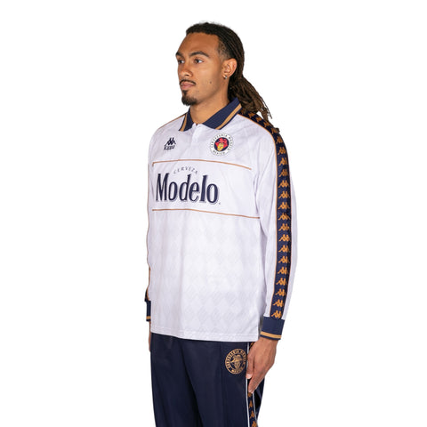 Kappa x Modelo Authentic Fantay Jersey