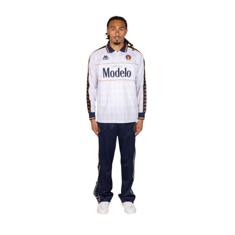 Kappa x Modelo Authentic Fantay Jersey