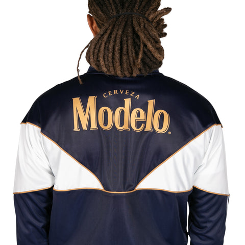 Kappa x Modelo Authentic Ramy Jacket
