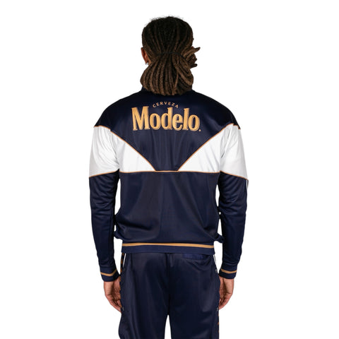 Kappa x Modelo Authentic Ramy Jacket