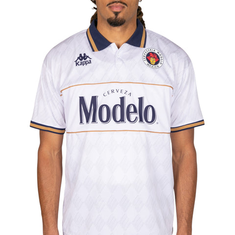 Kappa x Modelo Authentic Sanjay Jersey