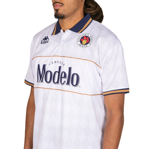 Kappa x Modelo Authentic Sanjay Jersey