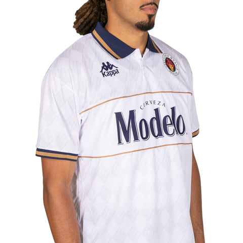 Kappa x Modelo Authentic Sanjay Jersey