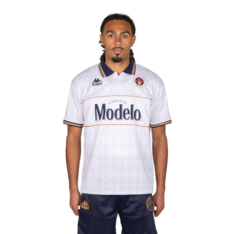 Kappa x Modelo Authentic Sanjay Jersey