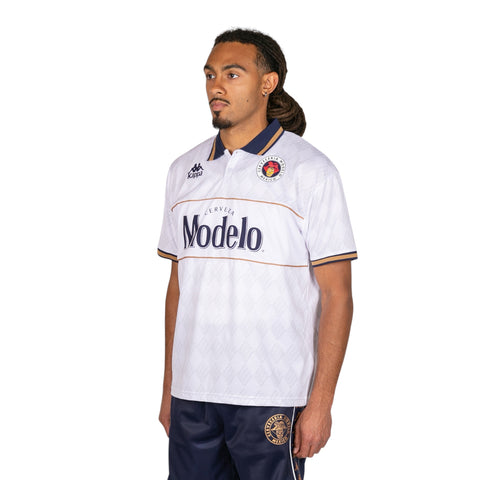 Kappa x Modelo Authentic Sanjay Jersey