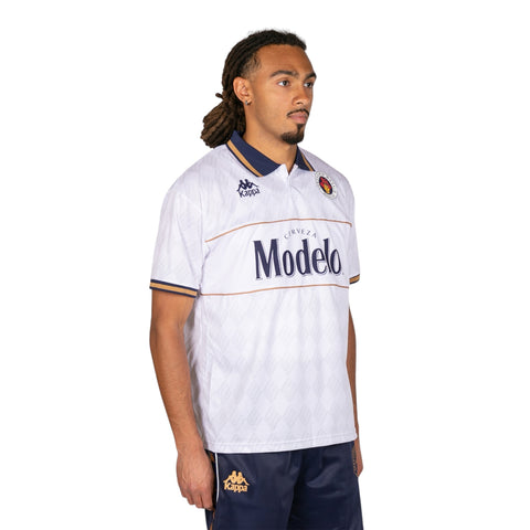 Kappa x Modelo Authentic Sanjay Jersey