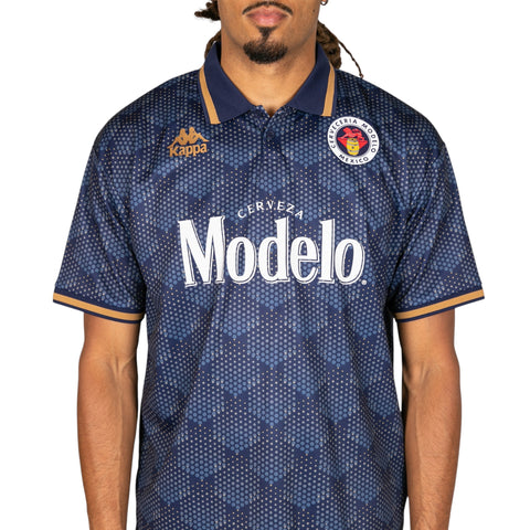 Kappa x Modelo Authentic Sunil Jersey