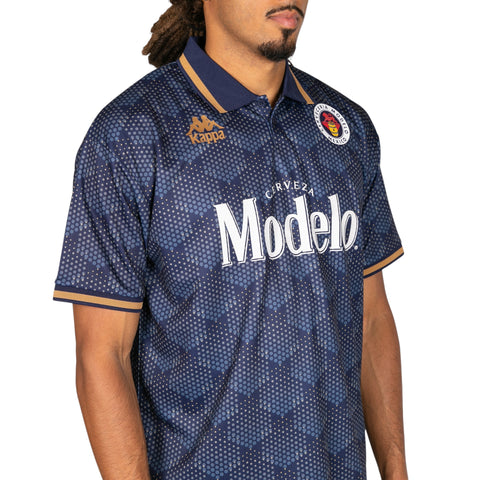Kappa x Modelo Authentic Sunil Jersey