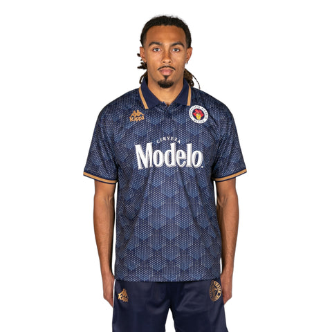 Kappa x Modelo Authentic Sunil Jersey