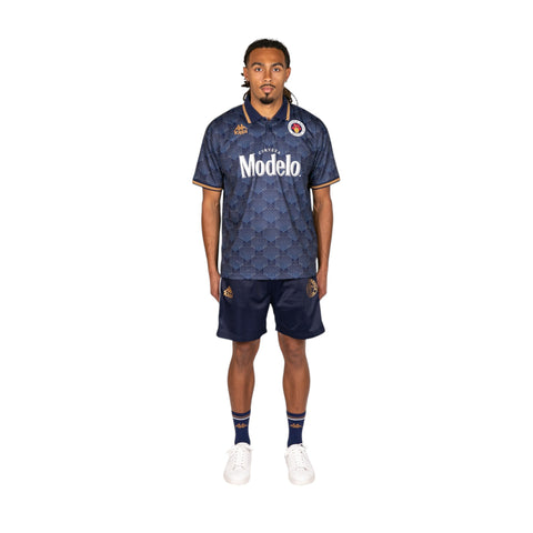Kappa x Modelo Authentic Sunil Jersey