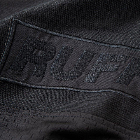 x Ruff Ryders Mesh Football Jersey