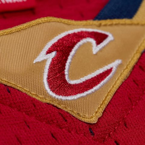 LeBron James Cleveland Cavaliers 2003-04 Jersey