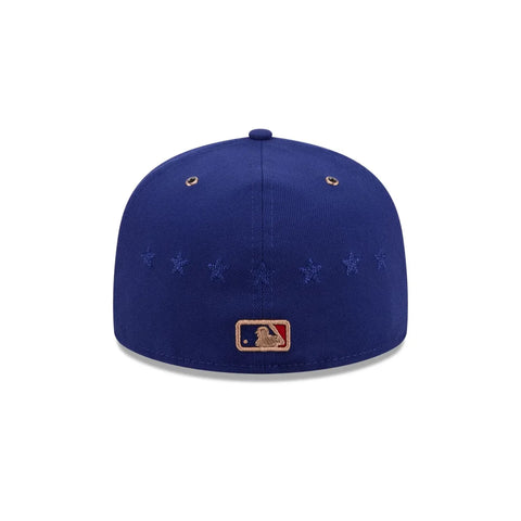 Los Angeles Dodgers 26 MLB All-Star Game 59FIFTY Fitted
