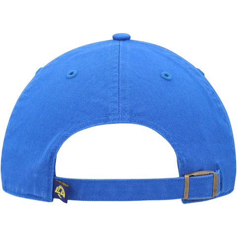Los Angeles Rams '47 Clean Up Strapback