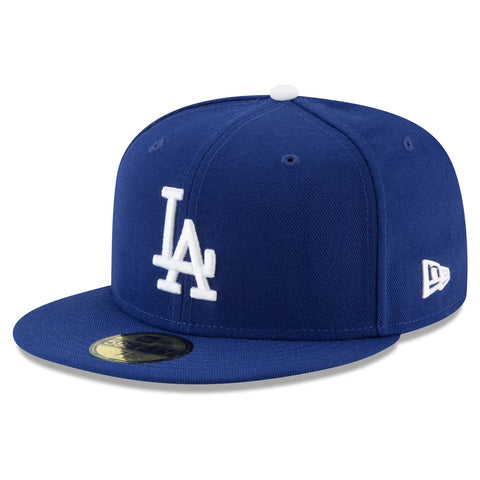 Los Angeles Dodgers 2026 Post Season 59FIFTY Fitted