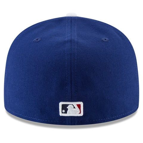 Los Angeles Dodgers 2026 Post Season 59FIFTY Fitted