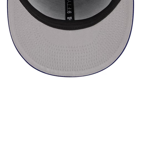 Los Angeles Dodgers Looney Tunes Bugs Bunny 9FIFTY Snapback