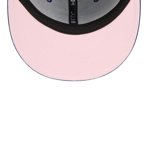Los Angeles Dodgers Looney Tunes Lola 9FIFTY Snapback