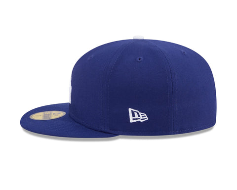 Los Angeles Dodgers Jackie Robinson Day 2026 59FIFTY Fitted