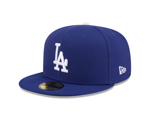 Los Angeles Dodgers Jackie Robinson Day 2026 59FIFTY Fitted