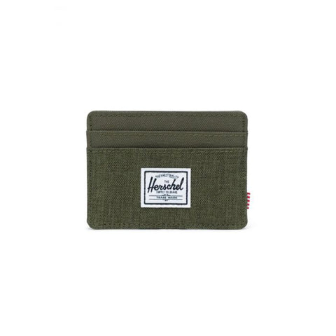 Charlie Cardholder Wallet