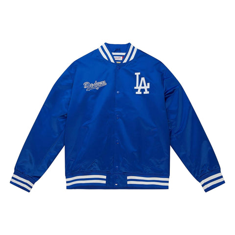 Los Angeles Dodgers City Collection Jacket