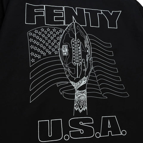 x Fenty Coaches Jacket