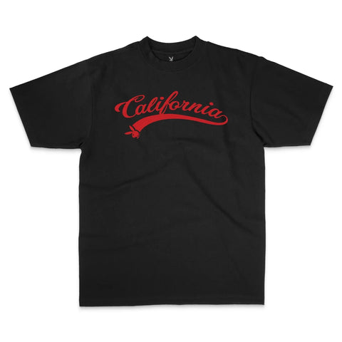 California Tee
