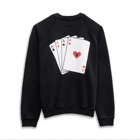 Deck Sweater