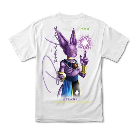 Beerus Orb Tee