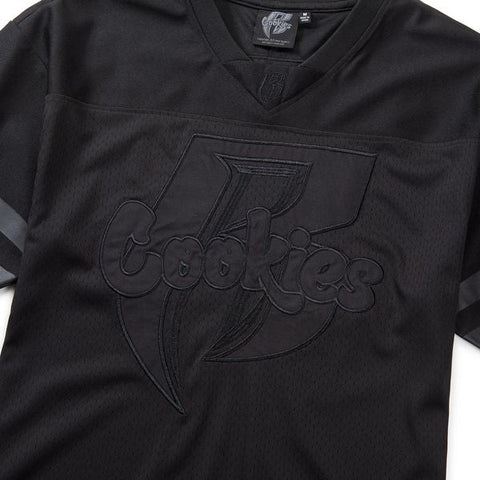 x Ruff Ryders Mesh Football Jersey