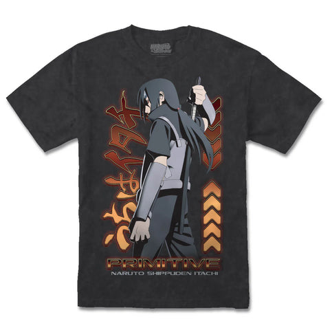 Itachi Assault Tee