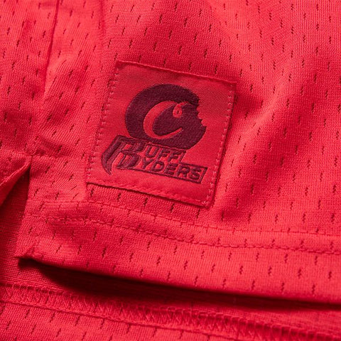 x Ruff Ryders Mesh Football Jersey