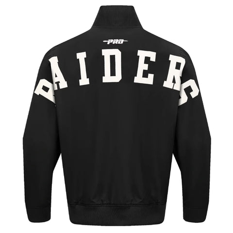 Las Vegas Raiders Wingspan Jacket