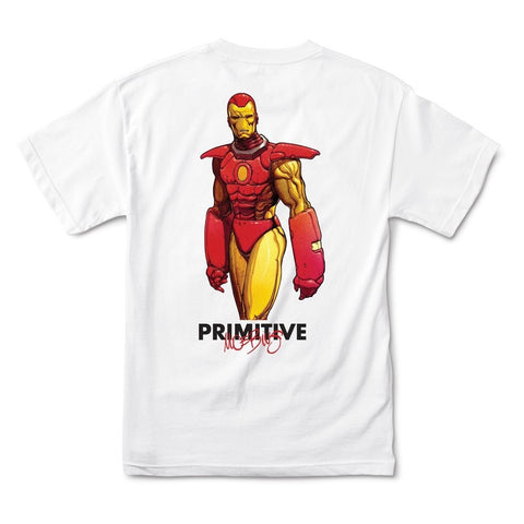 Iron Man Tee